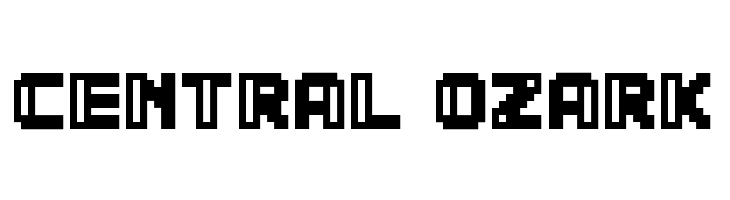 D3 Groovitmapism  Free Fonts Download