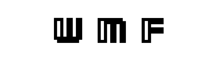 D3 Groovitmapism  Free Fonts Download
