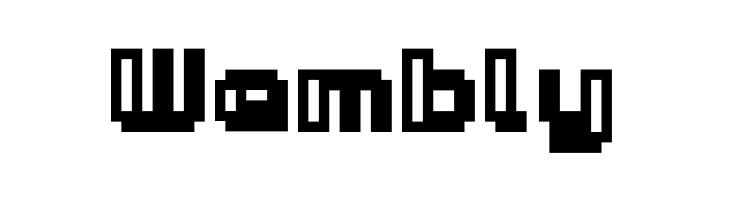 D3 Groovitmapism  Free Fonts Download