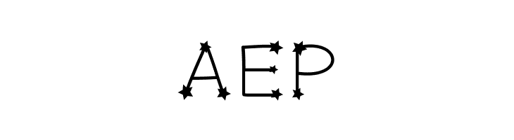 MidnightConstellations  Free Fonts Download