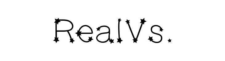 MidnightConstellations  Free Fonts Download