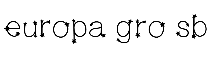 MidnightConstellations  Free Fonts Download