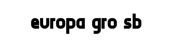 TESLAFONT  Free Fonts Download