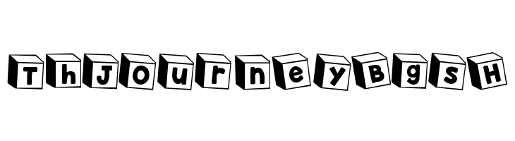 K26ToyBlocks123  Free Fonts Download