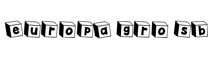 K26ToyBlocks123  Free Fonts Download