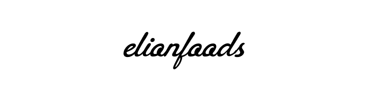 Brasileirinha Personal Use Regular  Free Fonts Download