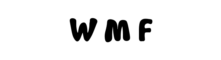 Soft Marshmallow  Free Fonts Download