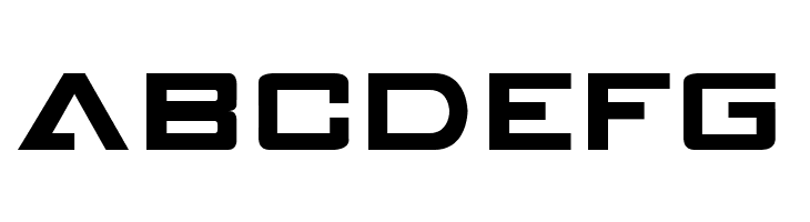 GAMECUBEN DualSet  Free Fonts Download