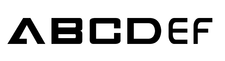 GAMECUBEN DualSet  Free Fonts Download