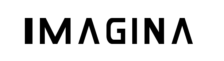 GAMECUBEN DualSet  Free Fonts Download