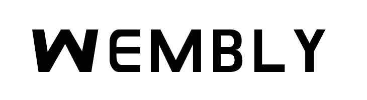 GAMECUBEN DualSet  Free Fonts Download