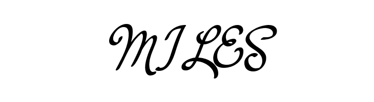 Yerbaluisa  Free Fonts Download