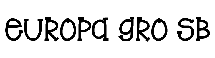 HelloBigBen  Free Fonts Download