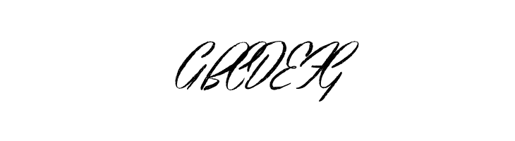 October Quotes  Free Fonts Download