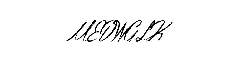 October Quotes  Free Fonts Download