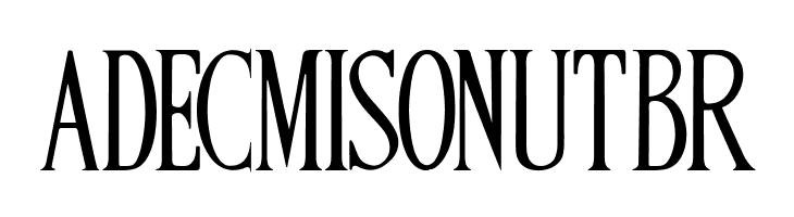 BAND OF REALITY  Free Fonts Download