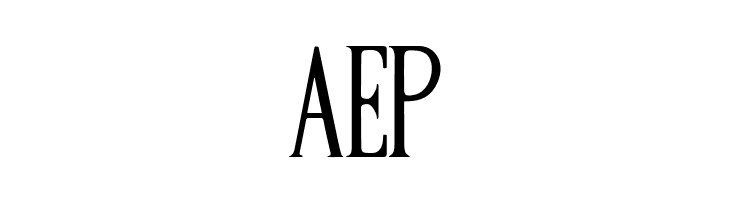 BAND OF REALITY  Free Fonts Download