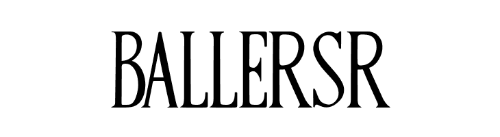 BAND OF REALITY  Free Fonts Download