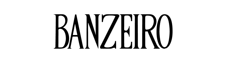 BAND OF REALITY  Free Fonts Download