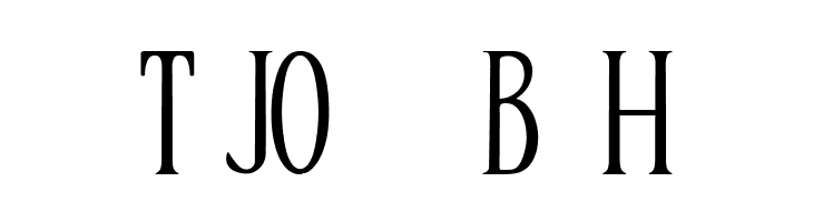 BAND OF REALITY  Free Fonts Download