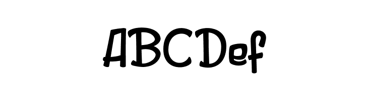 Original Woody  Free Fonts Download