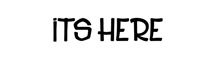 Original Woody  Free Fonts Download