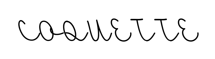 Mf Autumn Breeze  Free Fonts Download