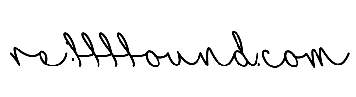 Mf Autumn Breeze  Free Fonts Download