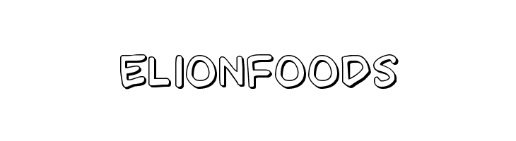 Domino Mask 3D  Free Fonts Download