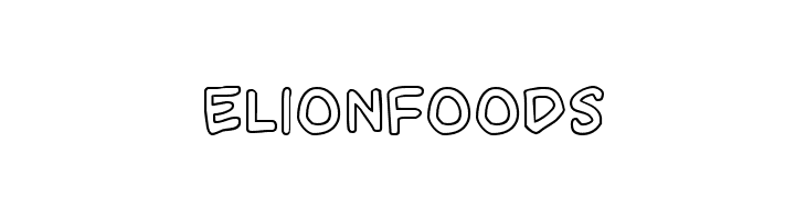 Domino Mask Outline  Free Fonts Download