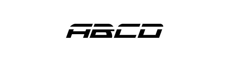 Alexis Laser Italic  Free Fonts Download