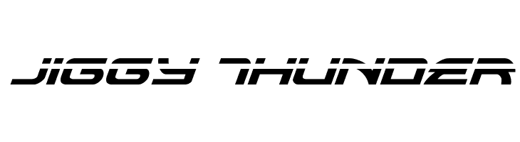 Alexis Laser Italic  Free Fonts Download