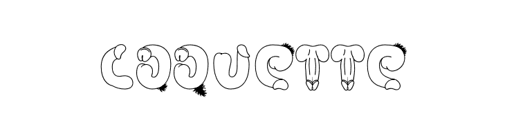 Semi  Free Fonts Download