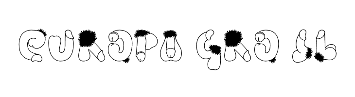 Semi  Free Fonts Download