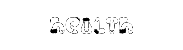 Semi  Free Fonts Download