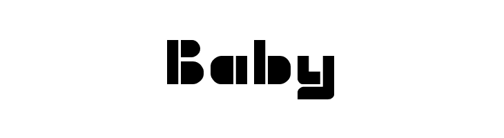 EXTRA MACHINE  Free Fonts Download