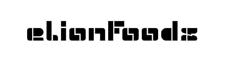 EXTRA MACHINE  Free Fonts Download