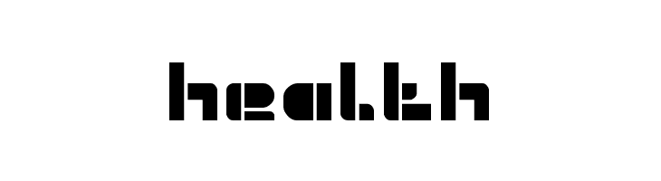 EXTRA MACHINE  Free Fonts Download