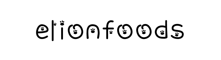 awpaws  Free Fonts Download