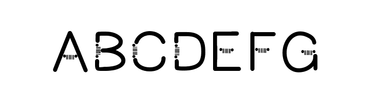 JEEPCAPS  Free Fonts Download