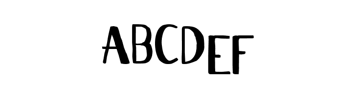 Antelope H  Free Fonts Download