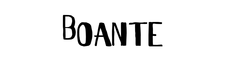 Antelope H  Free Fonts Download