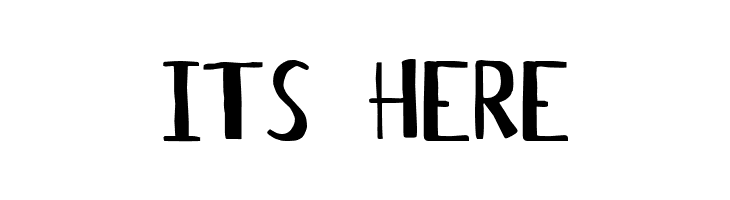 Antelope H  Free Fonts Download