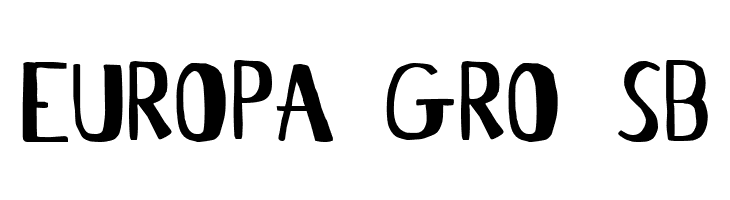Antelope H  Free Fonts Download