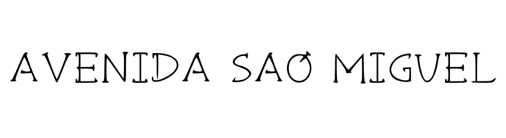 Sharpshooter Medium  Free Fonts Download