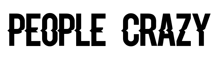 Blacklisted  Free Fonts Download