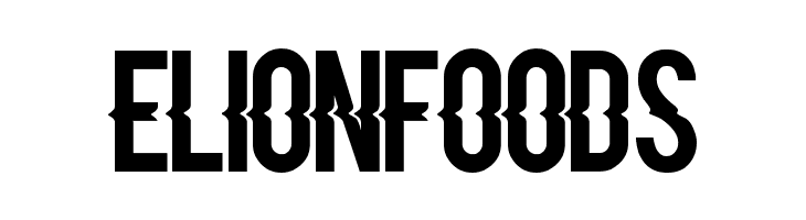 Blacklisted  Free Fonts Download