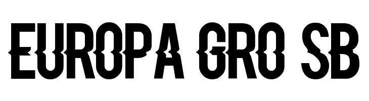 Blacklisted  Free Fonts Download