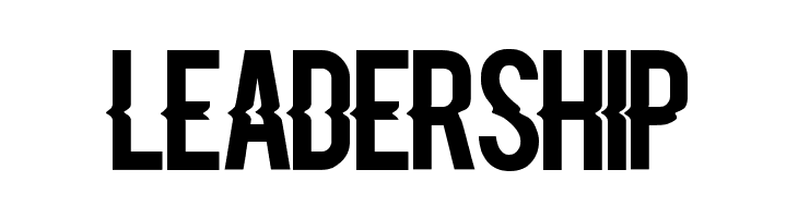 Blacklisted  Free Fonts Download