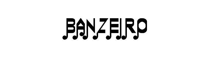 Merrie Melodies  Free Fonts Download